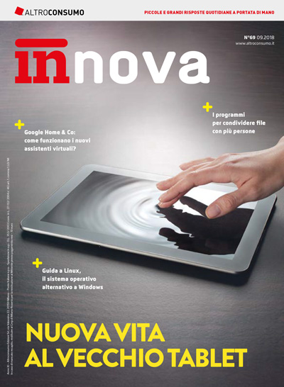 Innova cover